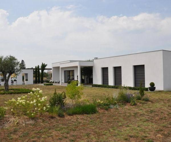 MAISON DE CAMPAGNE