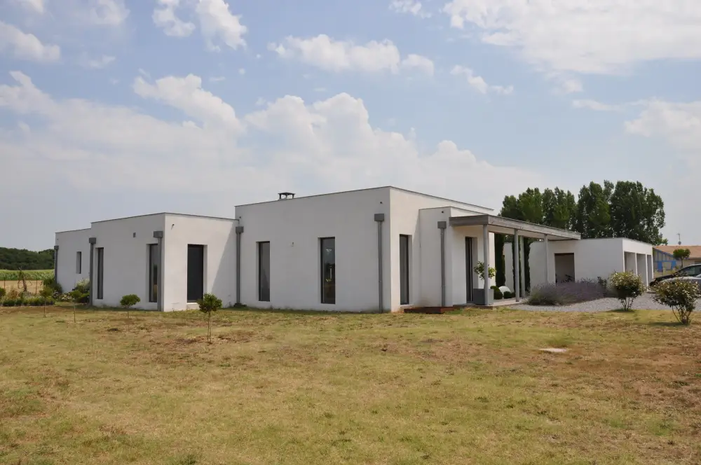 Maison de campagne (1)