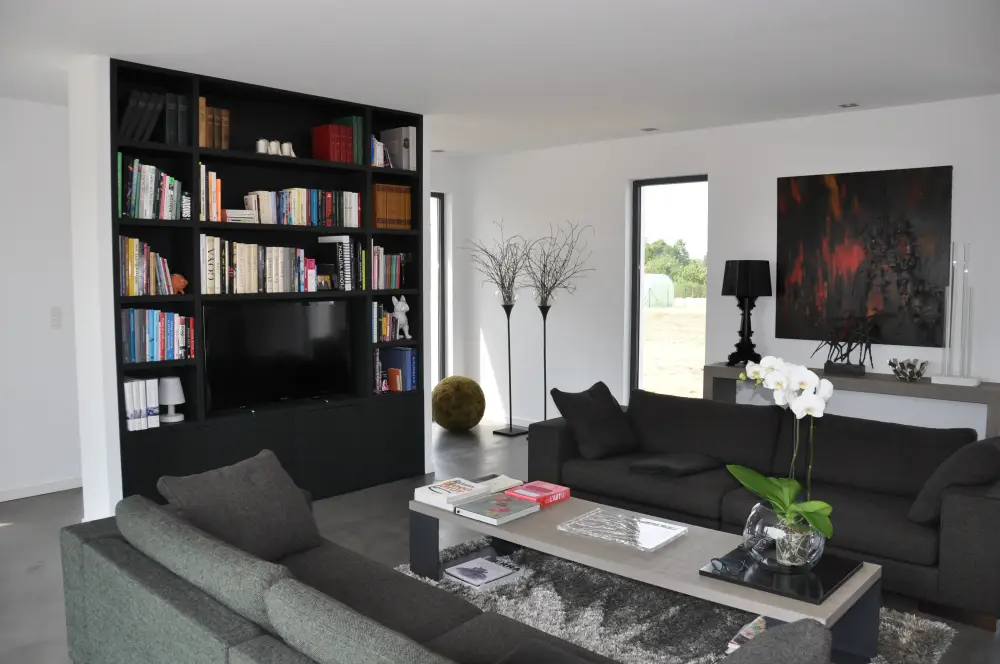 Maison de campagne (2)